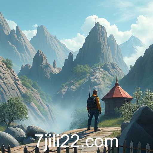 Adventure Quest