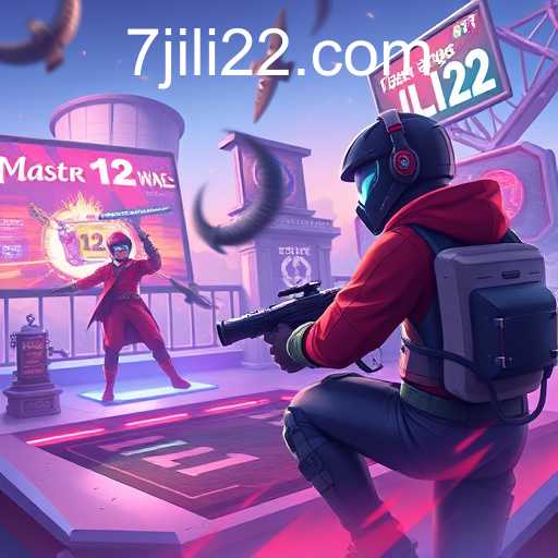 Jili22's Rise in the Gaming World