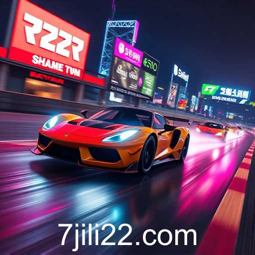 Racing Thrills