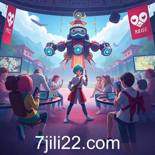 Rise of Online Gaming Platforms