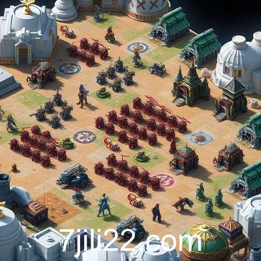 Strategy Battles