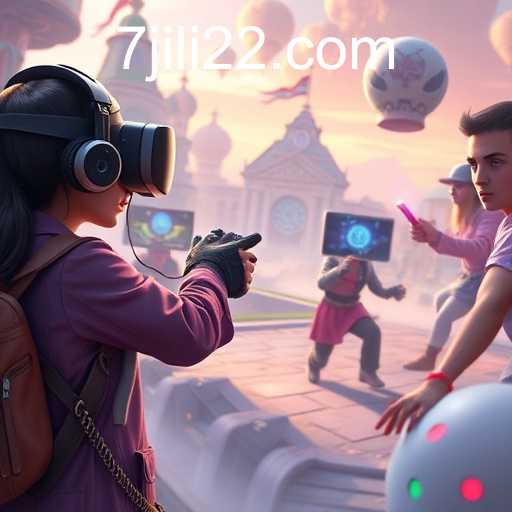 The Rise of Virtual Gaming Platforms